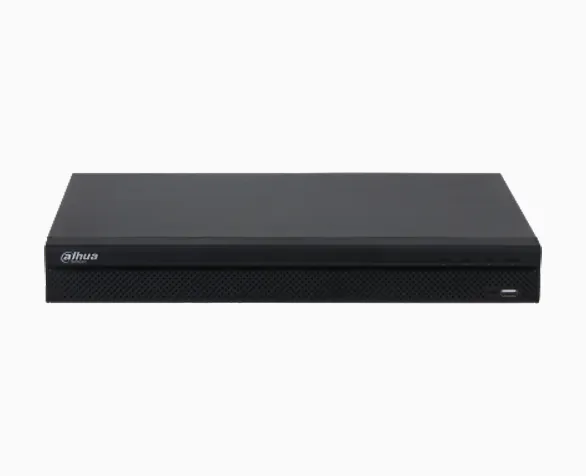 Dahua 8CH 1U 2HDDs Lite Network Video Recorder ( DHI-NVR2208-4KS3 )